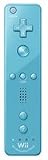 Wii Remote Plus – Blue