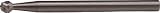 ＵＨＴ　ロータリーバー　３ＱＡＬ　アルミ向け　軸径３ｍｍ　7646577 5134