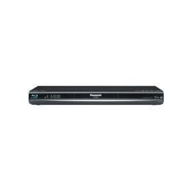 Panasonic DMP-BD 55 EG DVD Player (Dolby Digital Plus / True HD)