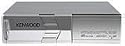 Kenwood 6-Disc CD Changer (KDC-C669)