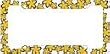 Island Plumeria Flower Car Truck SUV License Plate Frame