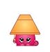 Shopkins Season 2 #2-033 Lana Lamp (Ultra Rare)