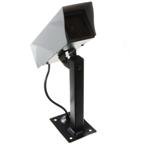 Outdoor Dummy Fake Motion Detector Sensor Security Camera