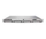 1U Rm Bb Blk Xeon LGA771 DVD 32GB 4X Sata 650W Rps 3PCIX8