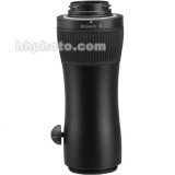 Telephoto Lens System for Spotting Scopes