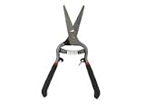 Tools & Hardware : Floral Style Forged Pruners