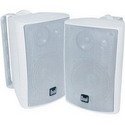 Dual LU43PW 4 3-Way Indoor / Outdoor Loudspeakers (pr.)