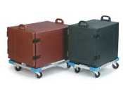 Carlisle DL30023 CFP 1: Cateraide Dolly (For Pc300N) - Aluminum