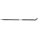 Ken-Tool 33223 30" Lock Ring Truck Tire Tool