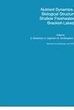 Review Springer  / Nutrient Dynamics and Biological Structure in Shallow Freshwater and Brackish Lakes (Developments in Hydrobiology)