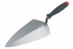 Goldblatt Tool #G01651 11" Philad Brick Trowel