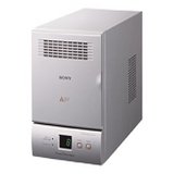 Sony StorStation AIT Desktop Autoloader LIB-D81/A4 - tape autoloader - AIT - SCSI ( LIBD81/A4 )