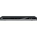 JVC XVN370B Progressive Scan DVD Player