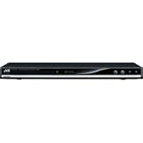 JVC XVN370B Progressive Scan DVD Player