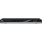 JVC XVN370B Progressive Scan DVD Player by JVC