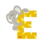 Review Mumbo Jumbo Toys 81605 / Sevi - Letter E For Elephant