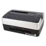 209587: StarTech USB to SATA IDE Hard Drive Docking Station for 2.5 or 3.5 inch HDD (UNIDOCK2U)