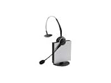 Review GN  / GN Netcom GN 9120 FlexBoom - Headset ( semi-open ) - wireless - radio