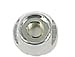 Omix-Ada 18607.05 Shifter Knob Lower Nut Fits T176/T4/T5/Dana 300
