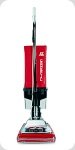 Sanitaire Quick Kleen Upright With E-Z Kleen cup