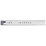 HP ProCurve 600 - Alimentation ( externe ) - CA 100-120/200-240 V - 729 Watt - Europe