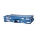 Cisco Catalyst 3524XL Enterprise Edition - Switch - 24 ports - EN, Fast EN, Gigabit EN - 10Base-T, 1000Base-LX, 1000Base-SX, 100Base-TX - rack-mountable