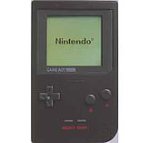 Eigenschaften Nintendo  / Game Boy - Gerät Pocket schwarz
