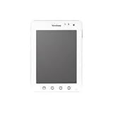 Viewsonic V7E1WNA1US701 ViewPad 7e 7-Inch Android 23 Gingerbread Tablet - White on sale