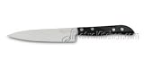 5 Micro Serrated Utility Knife Ergo Series -Kyocera Ceramic