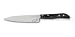 5 Micro Serrated Utility Knife Ergo Series -Kyocera Ceramic