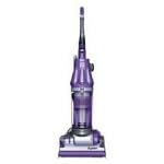 Dyson DC07 Allergy Hepa animal brush control turbo tool upright vacuum cleaner silver purple