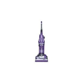 Dyson DC07 Allergy Hepa animal brush control turbo tool upright vacuum cleaner silver purple