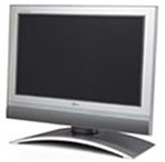 LG CR-L17SC 17�^�t���e���r