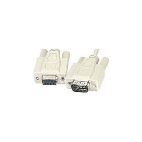 1.8m Serial mouse extension cable (DB9M to DB9F)