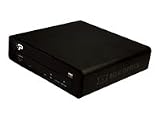 Patriot PCMPBO25 Box Office 1080p High Definition Media Player