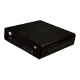 Patriot Box Office 1080p High-Definition Media Player PCMPBO25 (Black) ~ Patriot