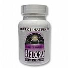 Source Naturals Relora -- 250 mg - 90 Tablets