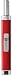Zippo Lighter - Candy Apple RED Mini MPL