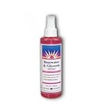 Heritage Rosewater