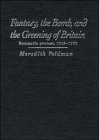 Fantasy, The Bomb, And The Greening Of Britain : Romantic Protest, 1945-1980
