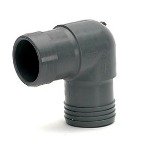 2 Poly Insert Elbow
