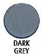 18ML DARK GREY Classic Snazaroo Classic Face Paint