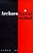 Book Archaeological Method (New Studies in Archaeology)