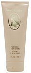 WHITE SHOULDERS by Evyan - BODY LOTION 6.7 oz for Women