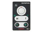 Electronics : Olympus RM 1 - Remote control - infrared