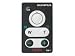 Olympus RM 1 - Remote control - infrared