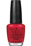 Thanks So Muchness!, NLA58, OPI, Alice In Wonderland / Nail Polish / Lacquer / Enamel
