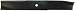 Replacement Lawnmower Blade for Toro Mowers 36