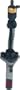 Axis Xtra-Hat Hi-Hat Cymbal Stand Mount (Standard)