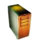 Dell Optiplex GXA Desktop (300-MHz Pentium II, 64 MB RAM, 4.3 GB hard drive)